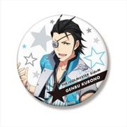 アイドルマスター SideM ビッグ缶バッジ ORIGIN＠L PIECES 黒野玄武 [キャラクターグッズ]