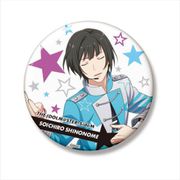 アイドルマスター SideM ビッグ缶バッジ ORIGIN＠L PIECES 東雲荘一郎 [キャラクターグッズ]