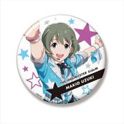 アイドルマスター SideM ビッグ缶バッジ ORIGIN＠L PIECES 卯月巻緒 [キャラクターグッズ]