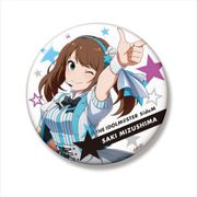 アイドルマスター SideM ビッグ缶バッジ ORIGIN＠L PIECES 水嶋 咲 [キャラクターグッズ]