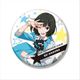 アイドルマスター SideM ビッグ缶バッジ ORIGIN＠L PIECES 神楽 麗 [キャラクターグッズ]