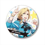 アイドルマスター SideM ビッグ缶バッジ ORIGIN＠L PIECES 都築 圭 [キャラクターグッズ]