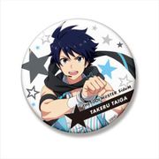アイドルマスター SideM ビッグ缶バッジ ORIGIN＠L PIECES 大河タケル [キャラクターグッズ]