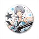 アイドルマスター SideM ビッグ缶バッジ ORIGIN＠L PIECES 牙崎 漣 [キャラクターグッズ]