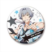 アイドルマスター SideM ビッグ缶バッジ ORIGIN＠L PIECES 牙崎 漣 [キャラクターグッズ]