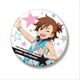 アイドルマスター SideM ビッグ缶バッジ ORIGIN＠L PIECES 橘 志狼 [キャラクターグッズ]