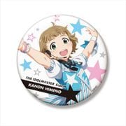 アイドルマスター SideM ビッグ缶バッジ ORIGIN＠L PIECES 姫野かのん [キャラクターグッズ]