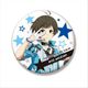 アイドルマスター SideM ビッグ缶バッジ ORIGIN＠L PIECES 秋月 涼 [キャラクターグッズ]