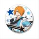 アイドルマスター SideM ビッグ缶バッジ ORIGIN＠L PIECES 九十九一希 [キャラクターグッズ]