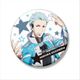 アイドルマスター SideM ビッグ缶バッジ ORIGIN＠L PIECES 葛之葉雨彦 [キャラクターグッズ]