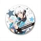 アイドルマスター SideM ビッグ缶バッジ ORIGIN＠L PIECES 北村想楽 [キャラクターグッズ]