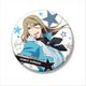 アイドルマスター SideM ビッグ缶バッジ ORIGIN＠L PIECES 古論クリス [キャラクターグッズ]