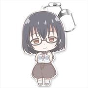 あそびあそばせ ぷにこれ！キーホルダー 野村香純 [キャラクターグッズ 約98mm]