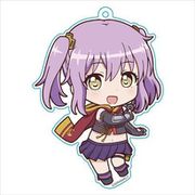 RELEASE THE SPYCE ぷにこれ！キーホルダー 相模楓 [キャラクターグッズ 約100mm]