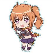 RELEASE THE SPYCE ぷにこれ！キーホルダー 八千代命 [キャラクターグッズ 約100mm]