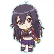 RELEASE THE SPYCE ぷにこれ！キーホルダー 石川五恵 [キャラクターグッズ 約100mm]