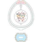 HoneyWorks × My Melody ふらふらアクリルスタンド A [キャラクターグッズ]