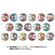 ちまドル アイドルマスター ミリオンライブ！ 缶バッジ プリンセス ver. 1個 [コレクショントイ]