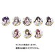 アイドルマスター シャイニーカラーズ トレーディング缶バッジ2 1個 [コレクショントイ]