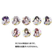 アイドルマスター シャイニーカラーズ トレーディング缶バッジ2 1個 [コレクショントイ]