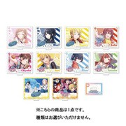 アイドルマスター シャイニーカラーズ トレーディングアクリルLamina Collection1 1個 [コレクショントイ]