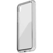 TR-AQS2-GC-CC [AQUOS sense2 背面ガラスケース GLASSICA クリア]