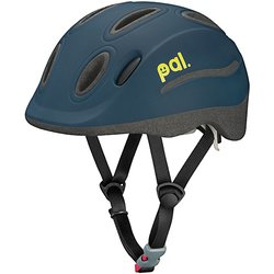 PAL_H ベリーネイビー ヘッダー 安全規格 SGマーク [ヘルメット 49～54cm]