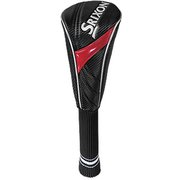 10278686 GGE-S143D BK [ドライバー用ヘッドカバー 460cm3対応 ブラック]