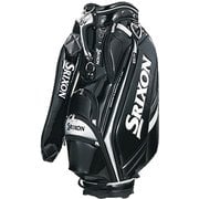 GGC-S144 BK [キャディバッグ 4.7kg 9.5型 47インチ対応 口枠数5 ブラック 2018年モデル]