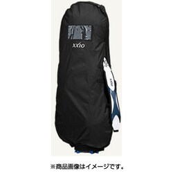ダンロップ　トラベルカバー DUNLOP ダンロップ SRIXON トラベルカバー : GDOゴルフショップ