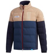 U31370 CCS86 カラーB L/S ジャケット BG M