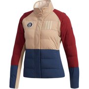 U31530 CCT30 カラーB L/S ジャケット BG M