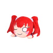 ラブライブ！サンシャイン！！ 寝そべりぬいぐるみ 黒澤ルビィ ジャージ M [ぬいぐるみ 全長約30cm]