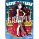 ラブライブ！サンシャイン！！ B5クリア下敷き 松浦果南 マジシャン [キャラクターグッズ 長辺250×短辺182mm]