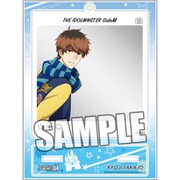 アイドルマスターSideM スナップショットスタンド 鷹城 恭二 [キャラクターグッズ 縦140×横105×厚さ3mm]