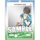 アイドルマスターSideM スナップショットスタンド 握野 英雄 [キャラクターグッズ 縦140×横105×厚さ3mm]