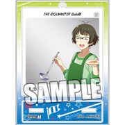 アイドルマスターSideM スナップショットスタンド 秋月 涼 [キャラクターグッズ 縦140×横105×厚さ3mm]