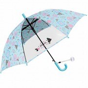 Crux 50cm 子供 傘 SECRET WORLD LBL