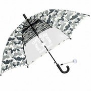 Crux 50cm 子供 傘 CAMOUFLAGE STYLE WH