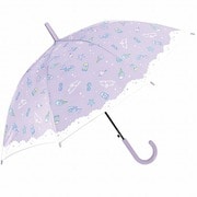Crux 55cm 子供 傘 MARINEBUBBLE PU
