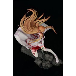 オルカトイズ 1/6 ソードアート・オンライン アスナ ver.glint 閃光 Amazon.co.jp: ソードアート・オンライン アスナver.glint-閃光
