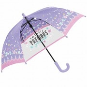 Crux 45cm 子供 傘 PRECIOUS JEWEL PU