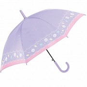 Crux 55cm 子供 傘 FAIRY SHELL PU