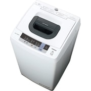 タテ型全自動洗濯機 5kg ピュアホワイト NW-50C W