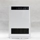 人感センサー付ヒーター SKJ-KT100JS(W)