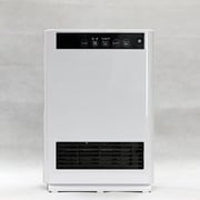 人感センサー付ヒーター SKJ-KT100JS(W)