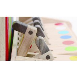 ヨドバシ.com - 河合楽器 KAWAI 9052 シロホンピアノ アップ