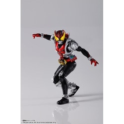 ヨドバシ Com バンダイスピリッツ S H Figuarts フィギュアーツ 真骨彫製法 仮面ライダーキバ キバフォーム 塗装済可動フィギュア 全高約150mm 通販 全品無料配達