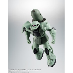 ヨドバシ.com - バンダイスピリッツ 機動戦士ガンダム ROBOT魂