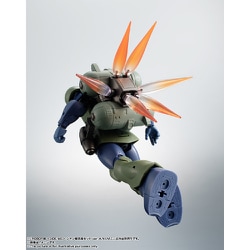 ヨドバシ.com - バンダイスピリッツ 機動戦士ガンダム ROBOT魂
